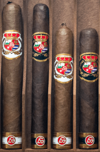 Buy AG Cicgars Brand Sampler Online: