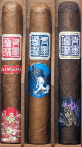 Buy ChiMolly Brand Sampler Online: