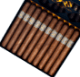 Buy Preakness 150 by Stolen Throne Cigars Online at Small Batch Cigar