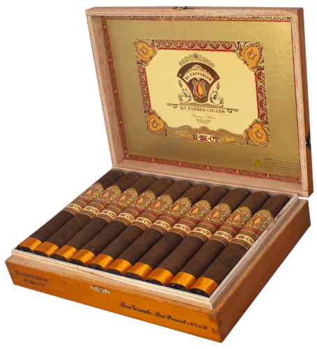 Buy My Father El Centurion H-2K-CT Toro Grande Box Pressed Online at Small Batch Cigar
