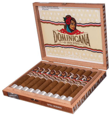 Buy Deadwood Dominicana Toro by Drew Estate Online at Small Batch Cigar