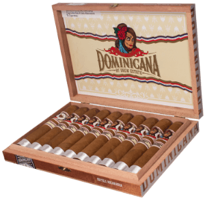 Buy Deadwood Dominicana Gordo by Drew Estate Online at Small Batch Cigar