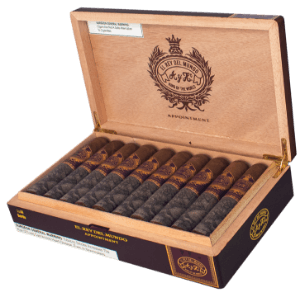 Buy El Rey del Mundo Appointment Gordo Online at Small Batch Cigar