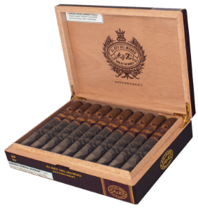 Buy El Rey del Mundo Appointment Toro Online at Small Batch Cigar