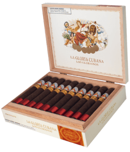 Buy La Gloria Cubana Los Gloriosos Gigante Online at Small Batch Cigar
