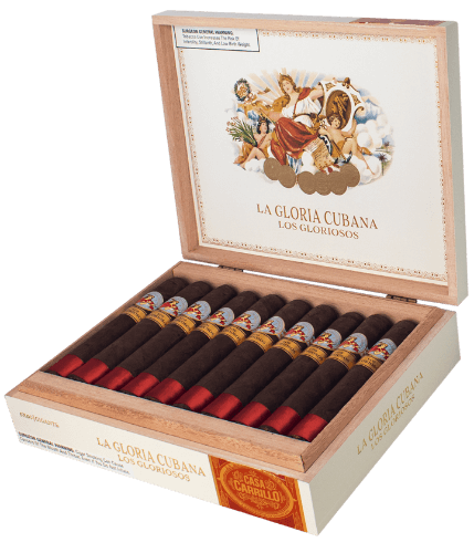 Buy La Gloria Cubana Los Gloriosos Gigante Online at Small Batch Cigar