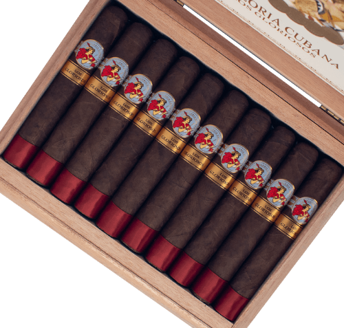 Glorioso Crianza 2022 Und 2021 Magnum | Decántalo 7 thumbnail image
