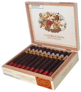 Buy La Gloria Cubana Los Gloriosos Grandioso Online at Small Batch Cigar