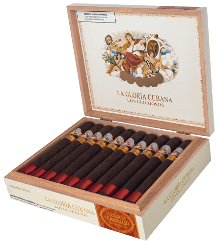 Buy La Gloria Cubana Los Gloriosos Grandioso Online at Small Batch Cigar