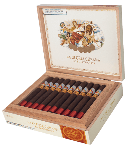 Buy La Gloria Cubana Los Gloriosos Toro Online at Small Batch Cigar