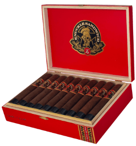 Buy Espinosa Knuckle Sandwich Habano Gordo Online at Small Batch Cigar