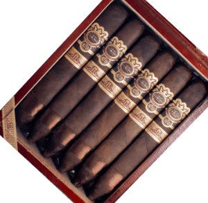 Buy R&R Gran Corona CT Broadleaf Perfecto BX Online: