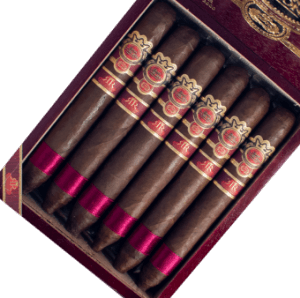 Buy R&R Gran Corona Habano Oscuro Perfecto Online: