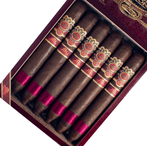 Buy R&R Gran Corona Habano Oscuro Perfecto Online: