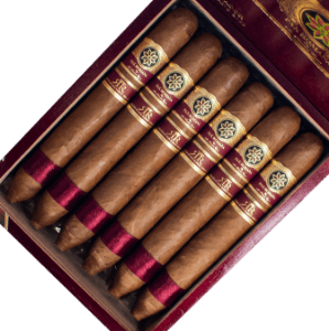 Buy R&R Pax Romana Habano Claro Perfecto: