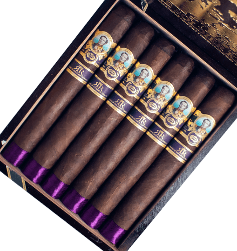 Buy R&R The Soldier King CT Broadleaf Toro Online: