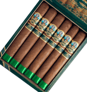 Buy R&R The Soldier King Habano Claro Toro BX Online:
