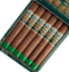 Buy R&R The Soldier King Habano Claro Toro BX Online:
