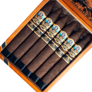 Buy R&R The Soldier King Mexico San Andres Torpedo BX Online: