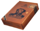 Buy R&R The Soldier King Mexico San Andres Torpedo BX Online: