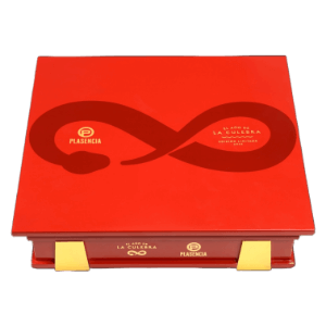 Buy Plasencia Year of the Snake 2025 Online at Small Batch Cigar