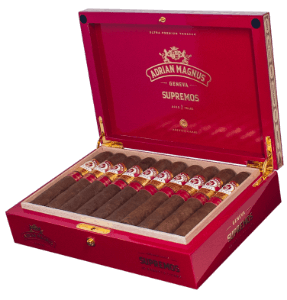 Buy Adrian Magnus Supremos 7 Years Robusto at Small Batch Cigar