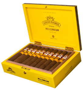 Buy Adrian Magnus Millennium 5 Years Robusto at Small Batch Cigar