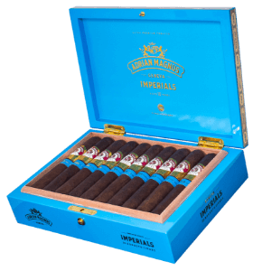 Buy Adrian Magnus Imperials 10 Years Robusto at Small Batch Cigar