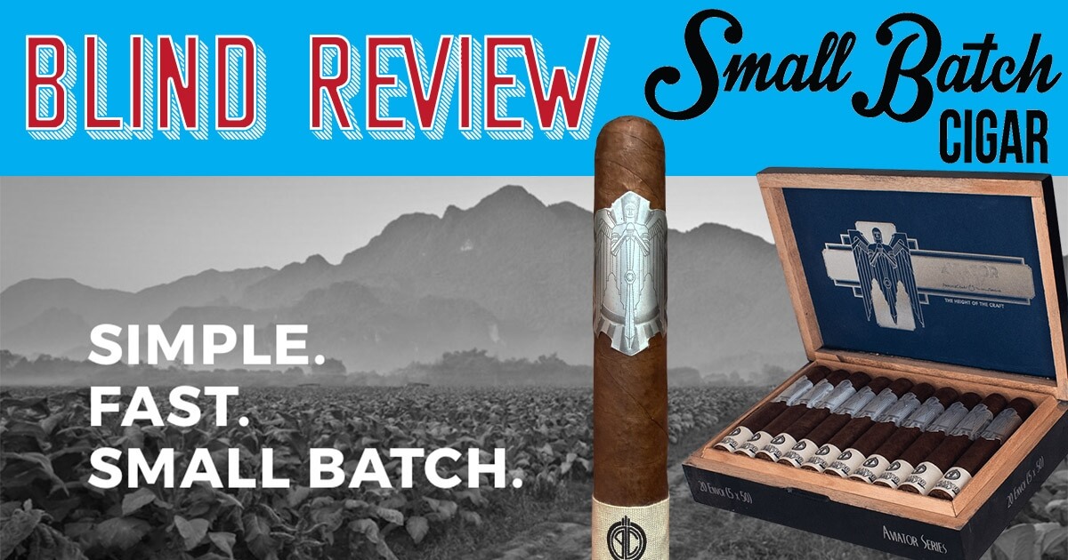 Crowned Heads Blood Medicine Review