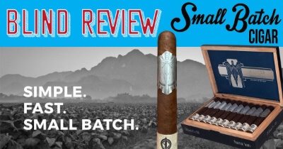 Principle Aviator Envoi Review (BLIND)