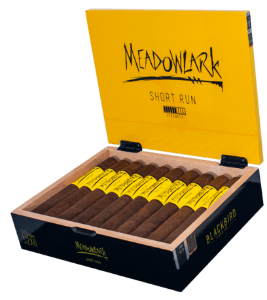 Buy Blackbird Cigar Co Meadowlark Toro Online at Small Batch Cigar