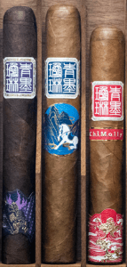 Buy ChiMolly Robusto Extra Sampler Online: