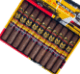 Buy Partagas Y Nada Mas Santiago Robusto Online at Small Batch Cigar