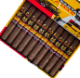 Buy Partagas Y Nada Mas Santiago Gordo Online at Small Batch Cigar
