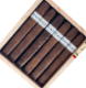 Buy Viaje White Label Project Path of Totality Online at Small Batch Cigar