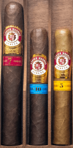 Buy Adrian Magnus Sampler Online at Small Batch Cigar
