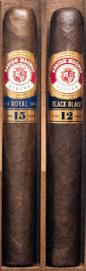 Buy Adrian Magnus LE Sampler Online at Small Batch Cigar