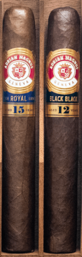 Buy Adrian Magnus LE Sampler Online at Small Batch Cigar