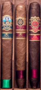 Buy R&R Habano Sampler Online at Small Batch Cigar