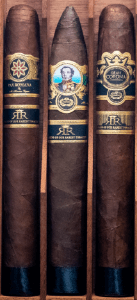 Buy R&R San Andrés Sampler Online at Small Batch Cigar