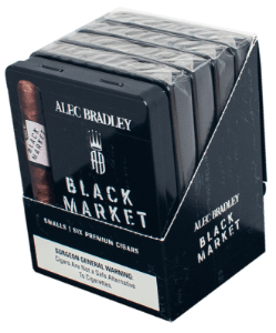 Buy Alec Bradley Black Market Smalls Online at Small Batch Cigar