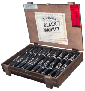 Buy Alec Bradley Black Market Toro Tubes Online at Small Batch Cigar