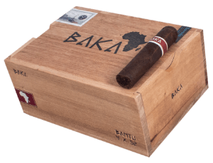 Buy RoMa Craft BAKA Bantu Online at Small Batch