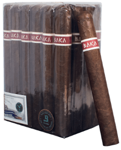 Buy RoMa Craft BAKA Jengi Online at Small Batch