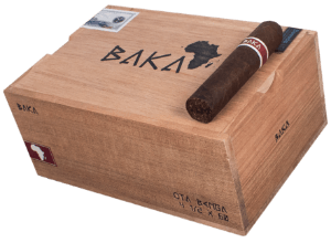 Buy RoMa Craft BAKA Bantu Online at Small Batch