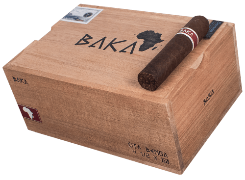 Buy RoMa Craft BAKA Bantu Online at Small Batch