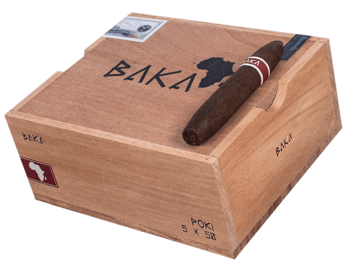 Buy RoMa Craft BAKA Poki Online at Small Batch