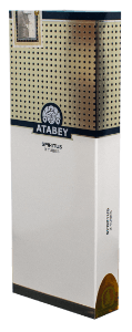 Buy Atabey Spiritus Tubes Online at Small Batch Cigar