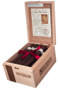 Buy Liga Privada H99 Corona Doble Online at Small Batch Cigar