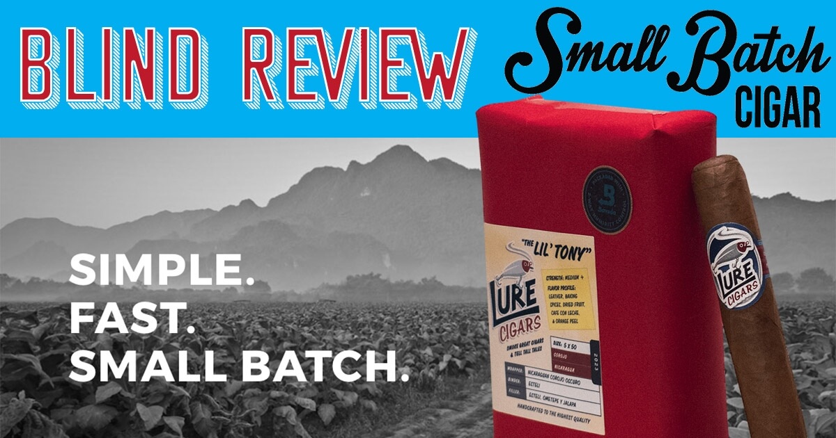 LH Aniversario Review